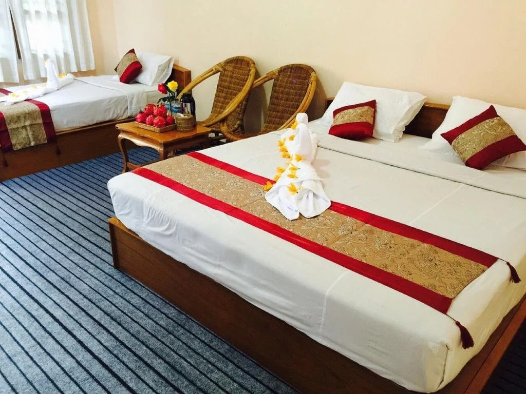 Nay Min Thar Hotel