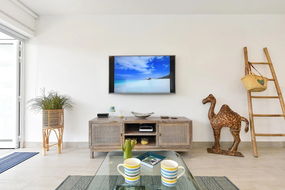 Maspalomas Beach apartment La Charca III by VillaGranCanaria