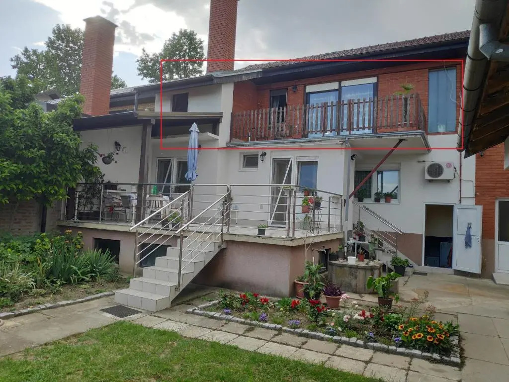 Apartment Viktorija