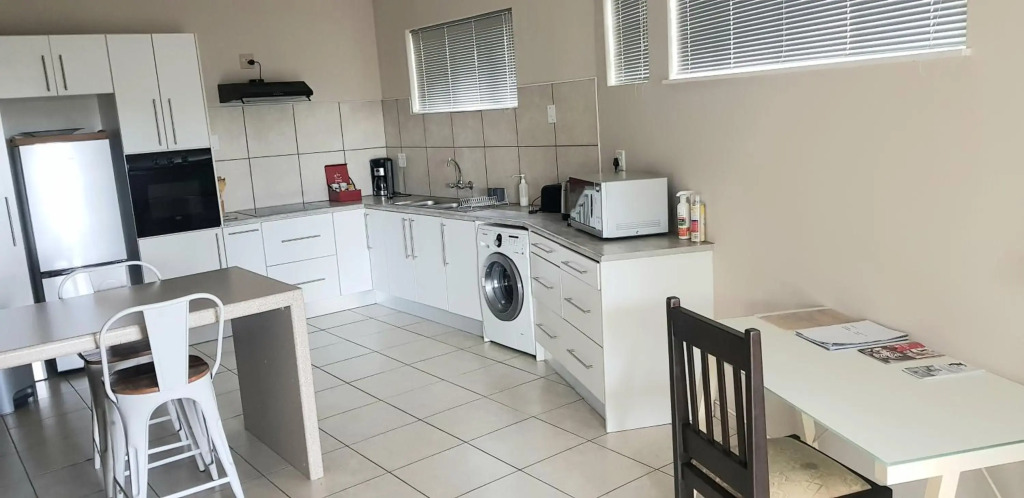 Feather Self Catering Accommodation