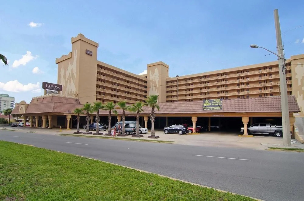 La Playa Resort Daytona Beach