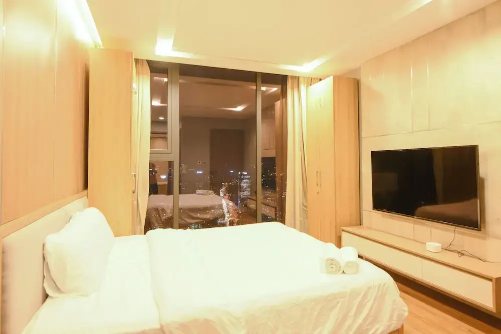 Vinhomes Metropolis Hanoi - South Land
