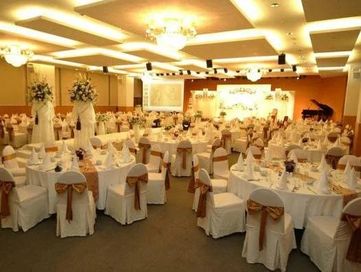 Sunjin Grand Hotel