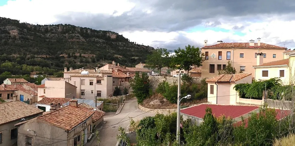 El Pretil del Olmo