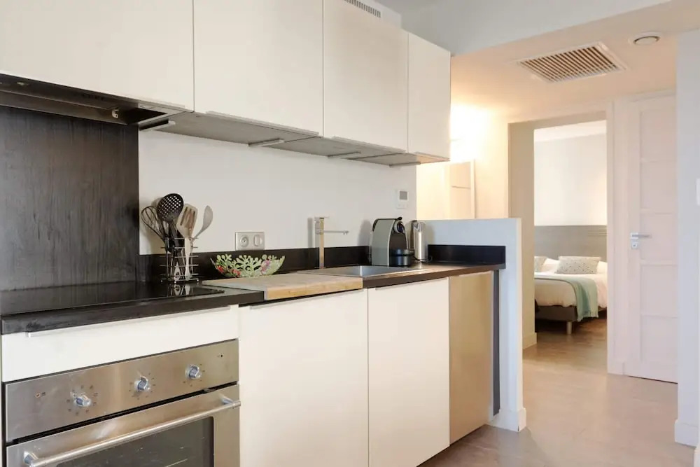 Musset Appartement privé
