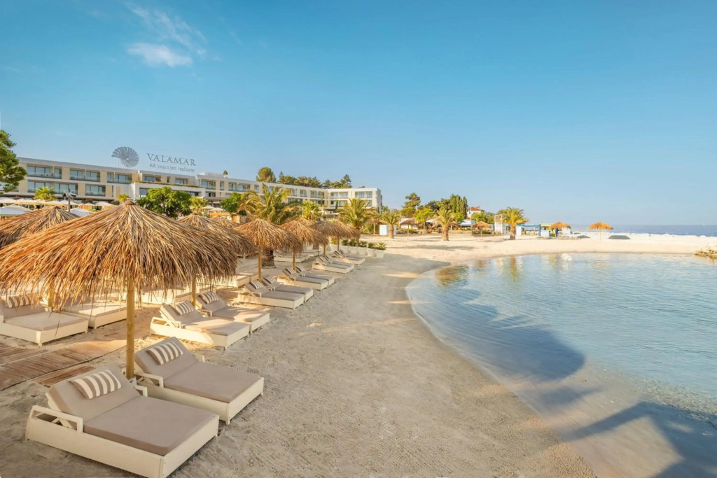 Valamar Collection Marea Suites