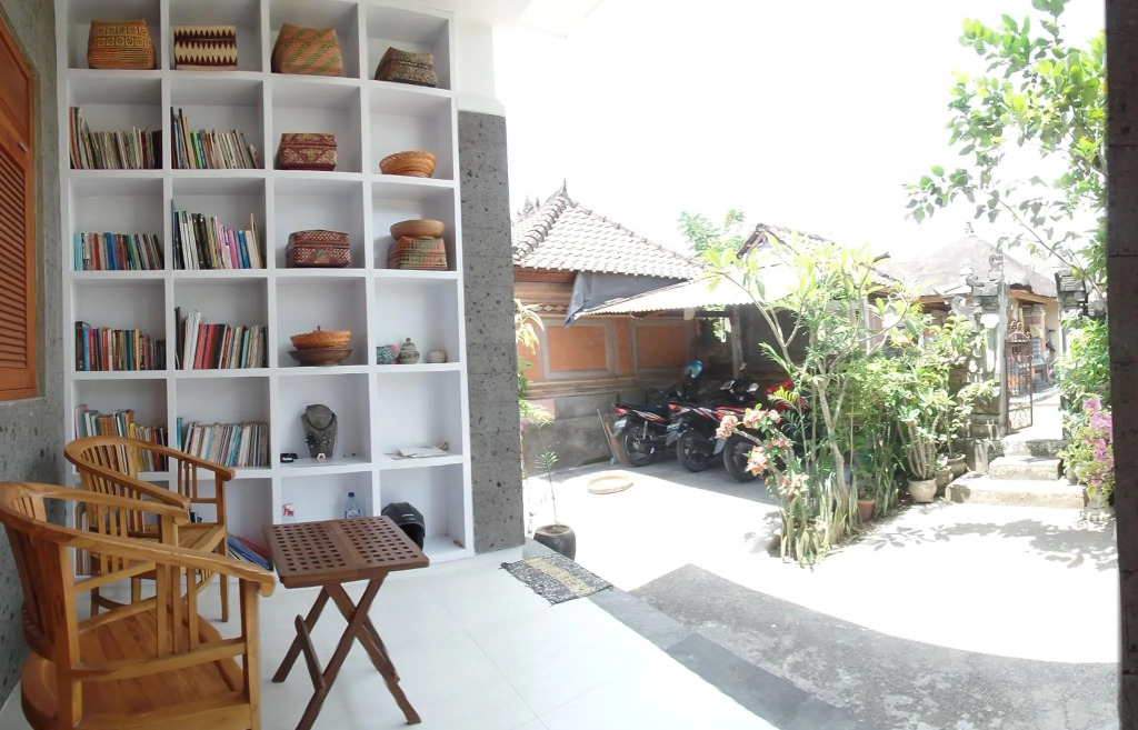 Krisda Ubud Guest House