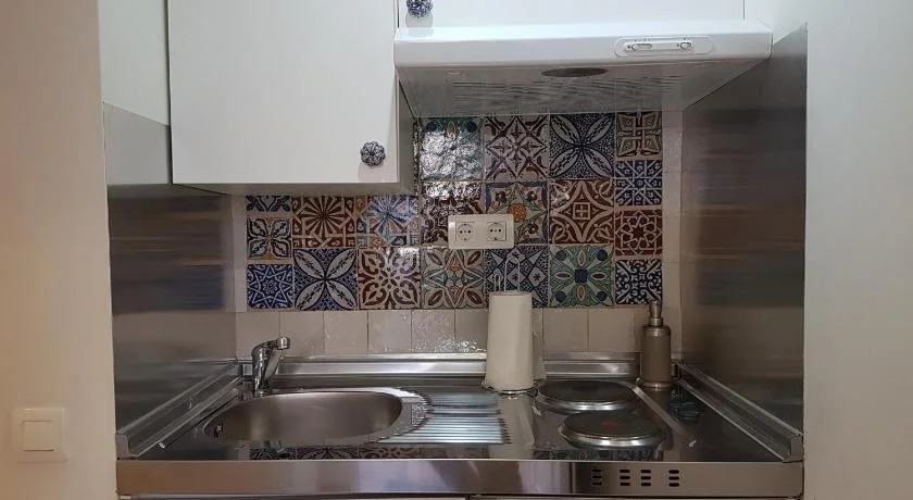 La Francesa Suites
