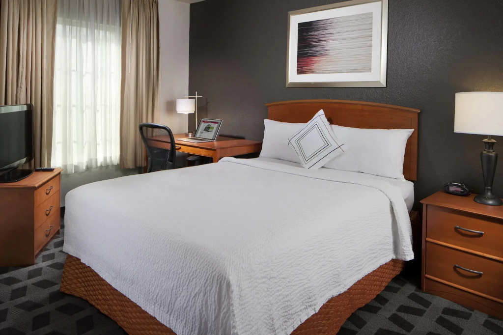 TownePlace Suites Boca Raton