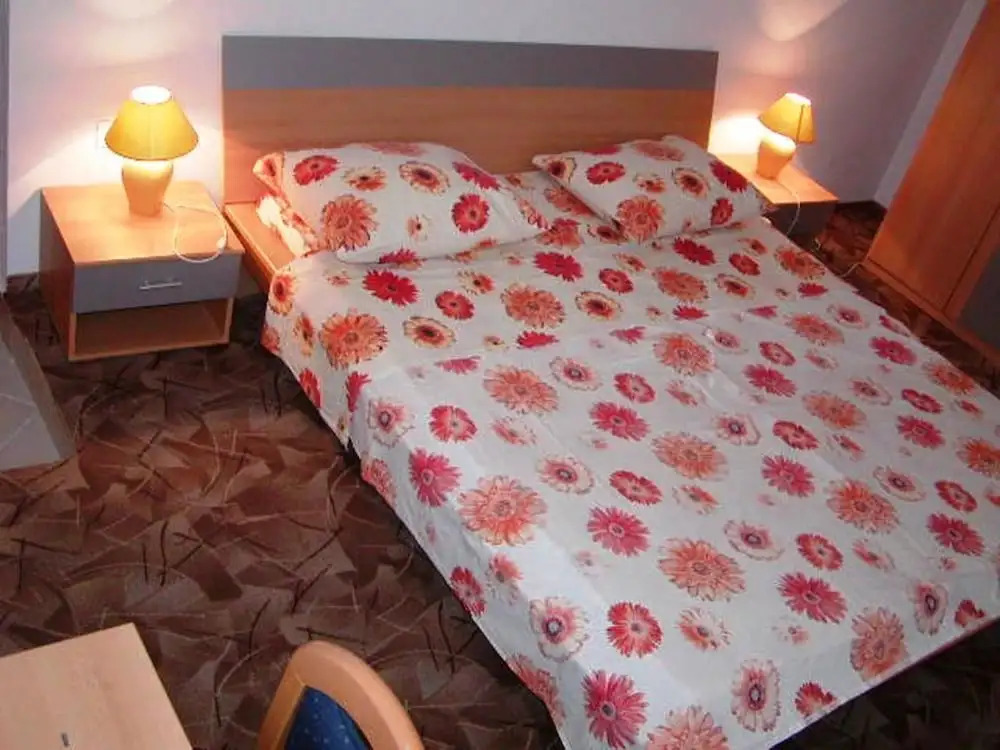 Apartments Anka
