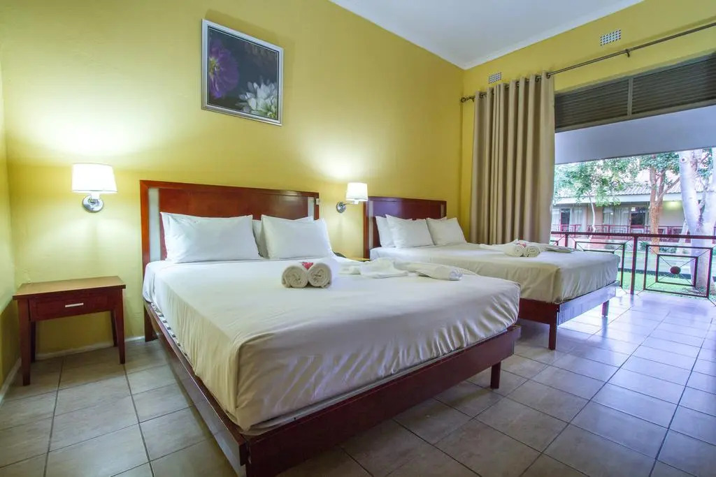 CityBlue Courtyard Hotel & Suites