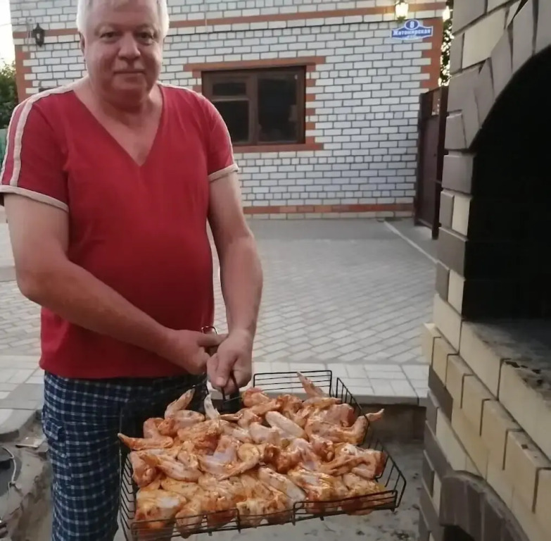 Отель «В гостях у Бабы Поли»