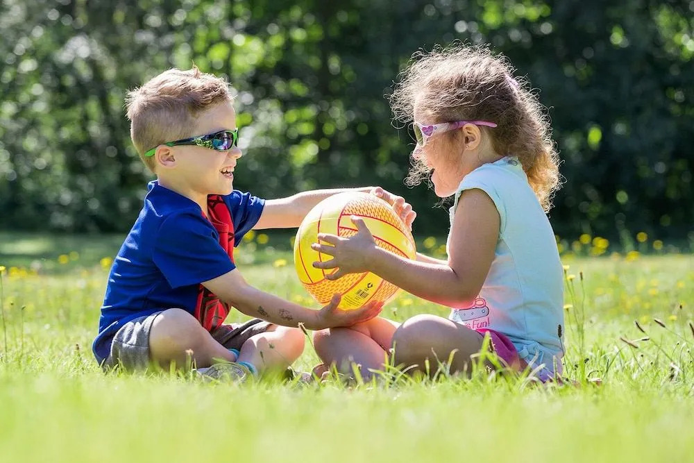 Camping Le Bontemps