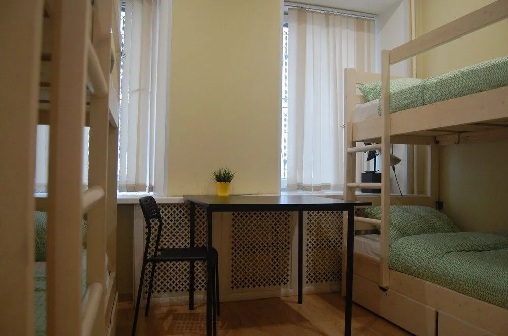 Hostel Lime