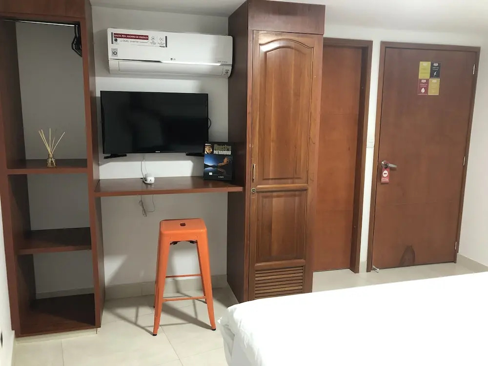 Hotel Agatalh Pinares Alto Pereira