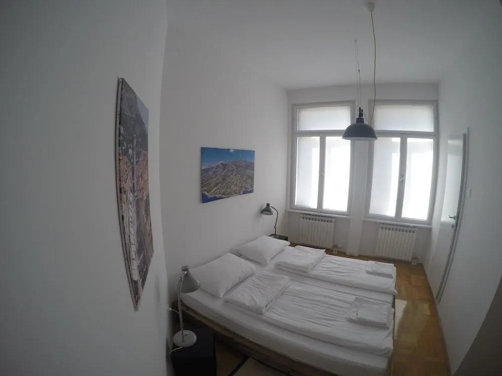 Lobagola B&B