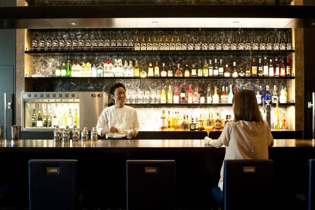 The Gate Hotel Kaminarimon by Hulic