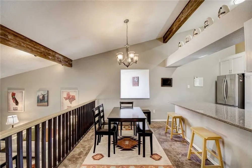Aspen Run 21 - Two Bedroom Condo