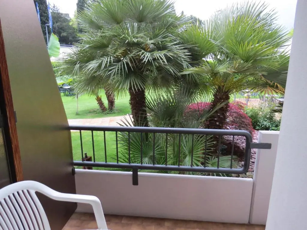 Hotel Villa Claudia