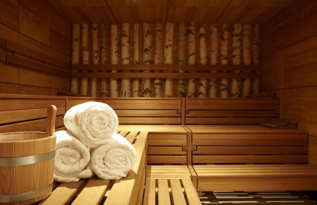 Europe Hotel & Spa