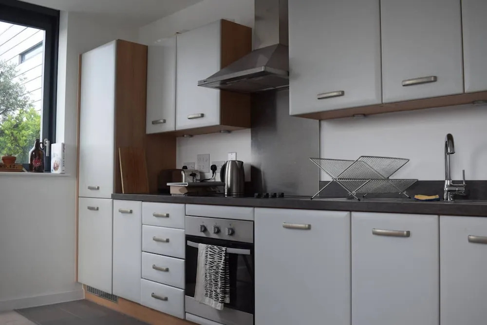 Modern and Stylish 1 Bedroom Flat in Islington