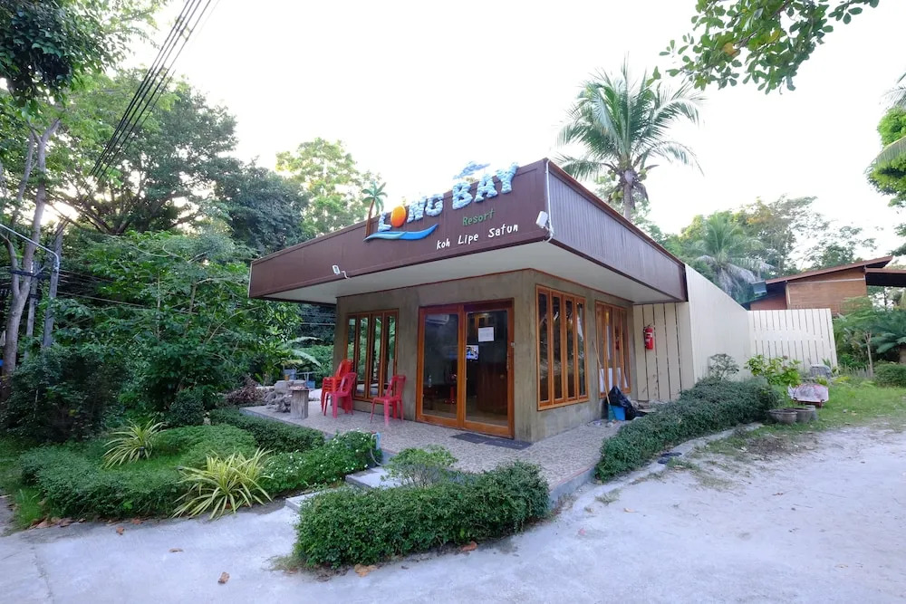 Long Bay Resort