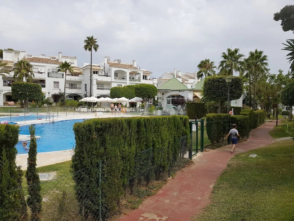 Apartamento Essex