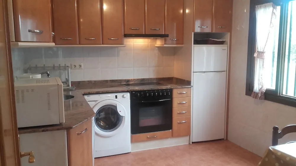 El Corral de Encima