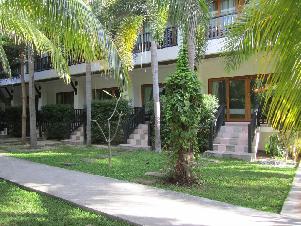 Marina Villa