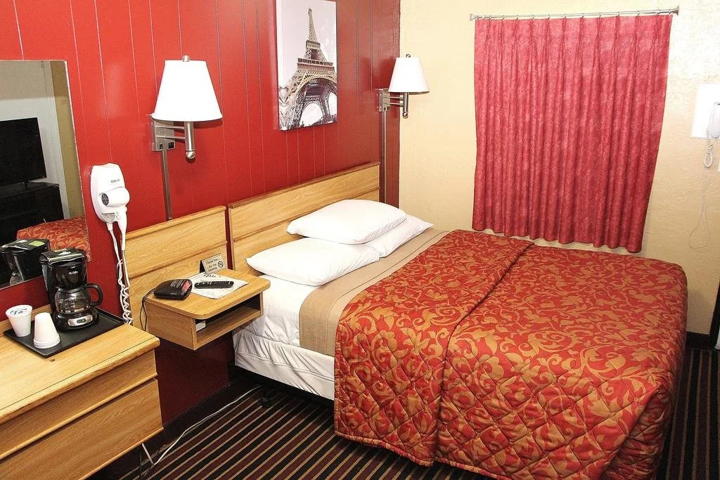 Relax Inn Vinita