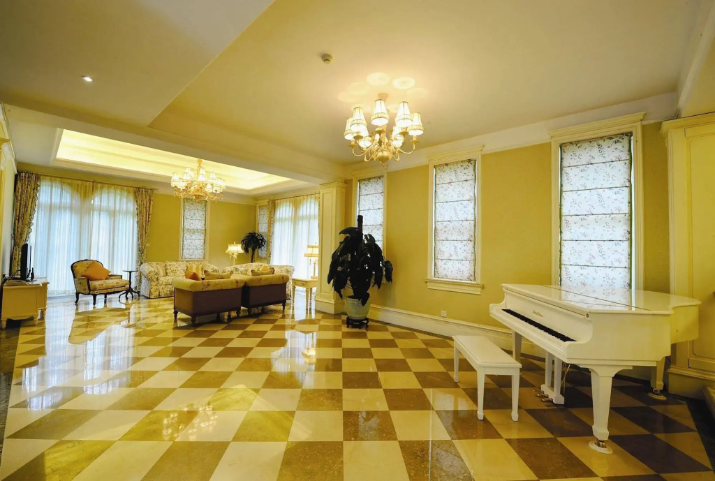 Heyuan Royal Garden Hotel