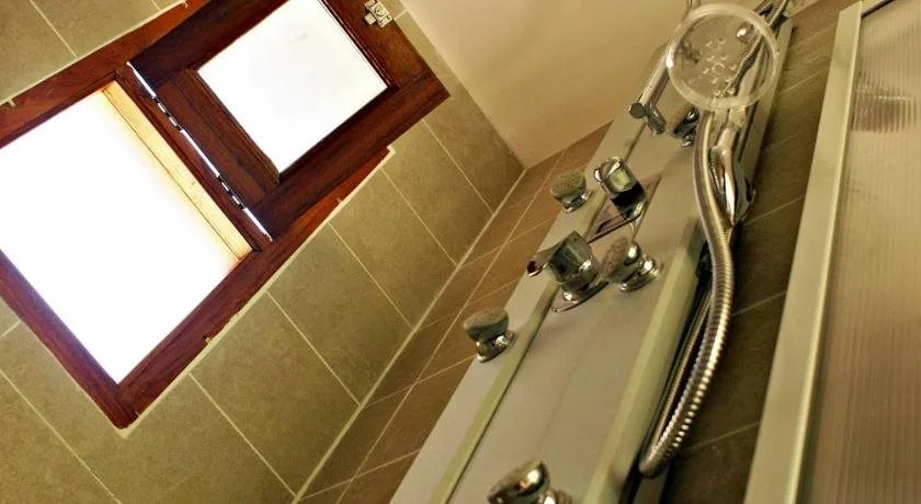 Al Sereno Hotel Spa