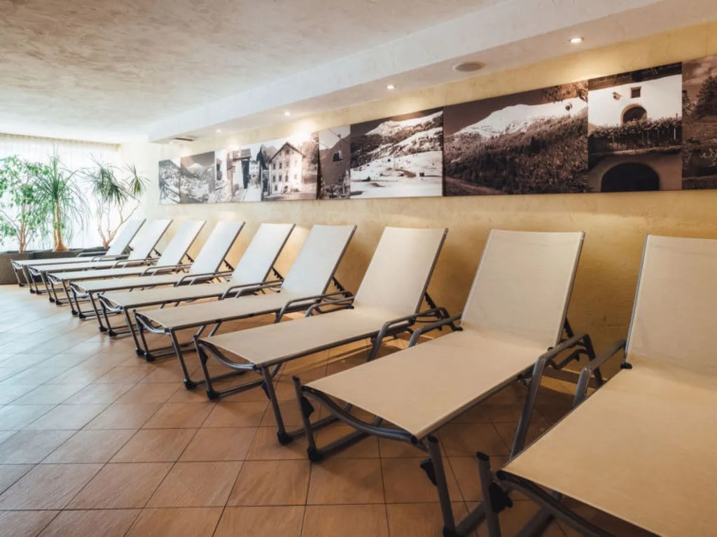 Apartment Ladis Fiss