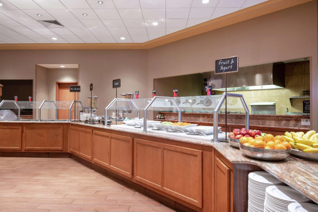 Embassy Suites Northwest Arkansas - Hotel, Spa & Convention