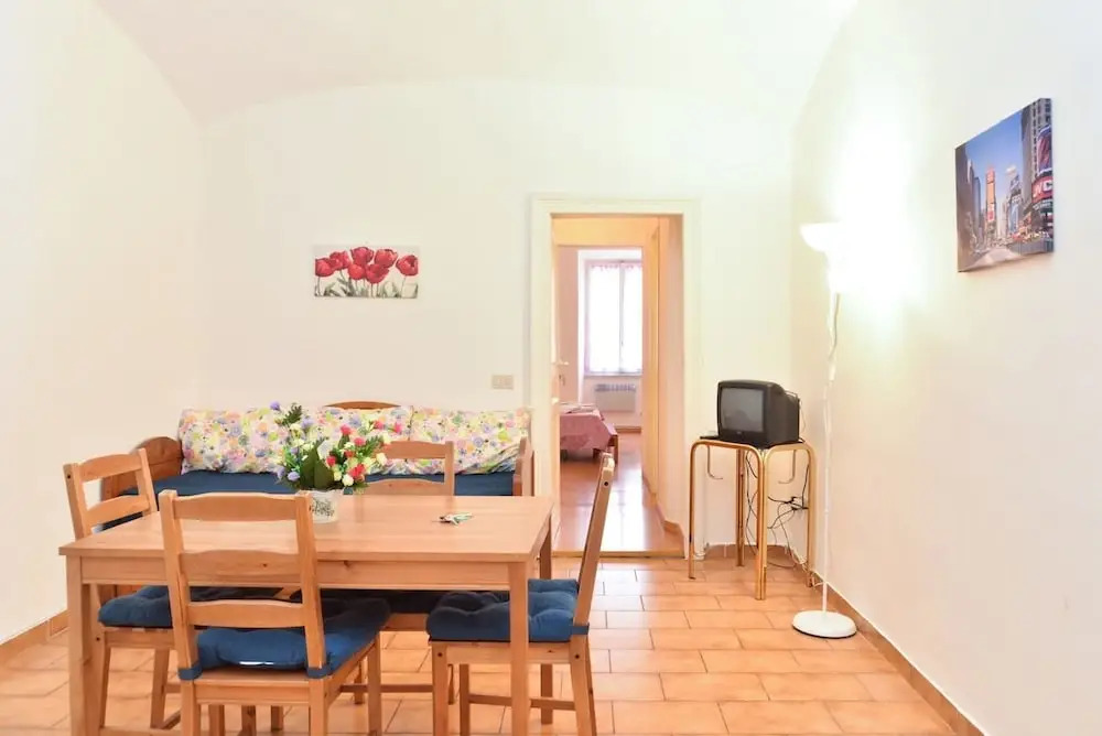 Guest House Nomentana 225