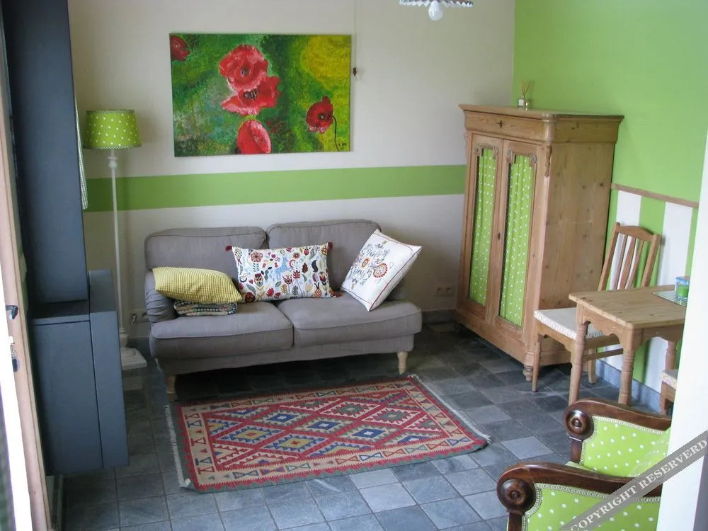 B&B Le Plat Pays