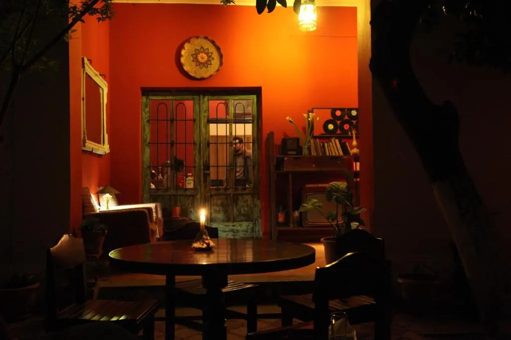 TripnHostel