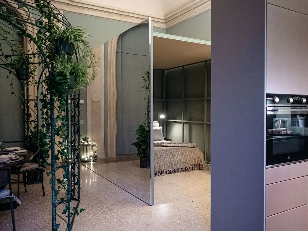 Atelier Pallavicini Suites