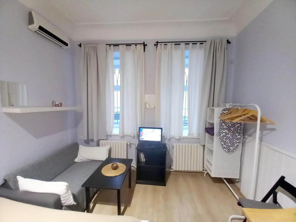 Prague Central Apartment