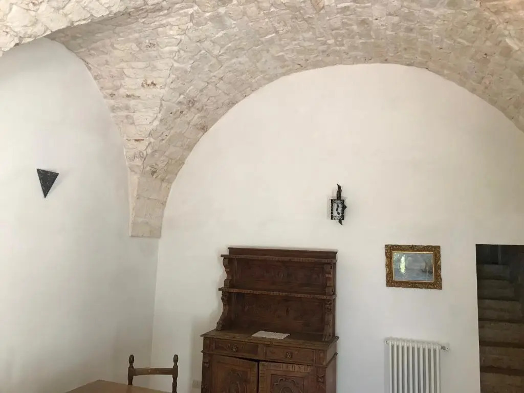 Villa Miccoli Country House