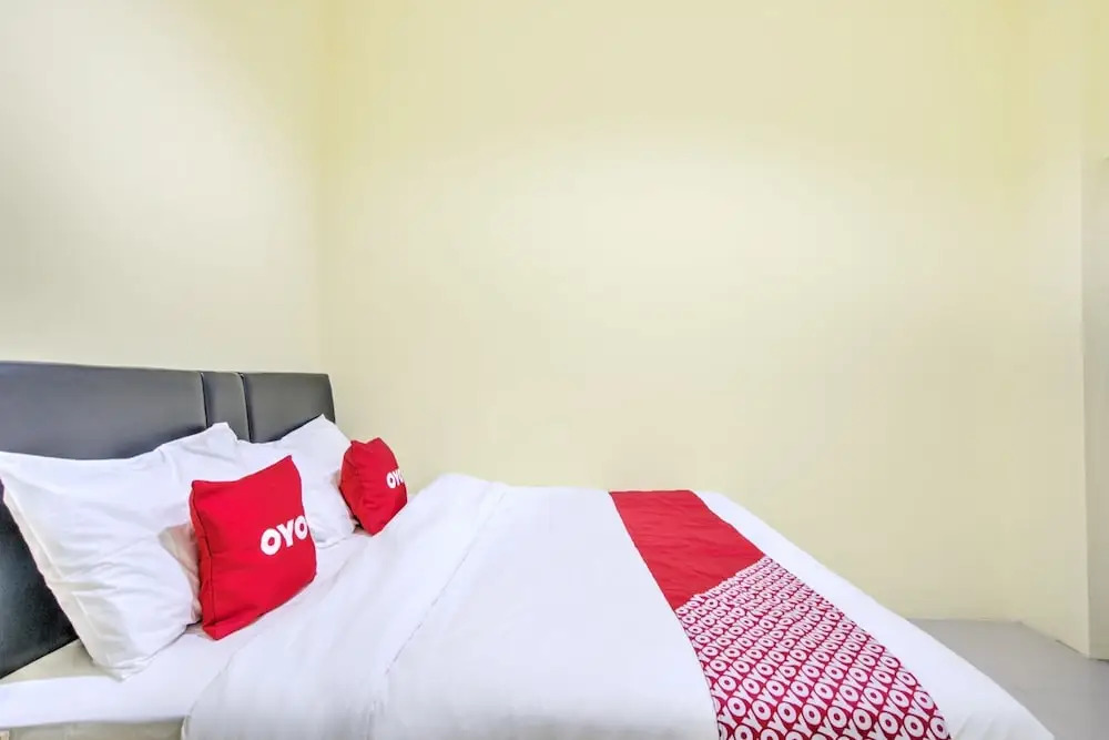 Hotel O Tebel 19