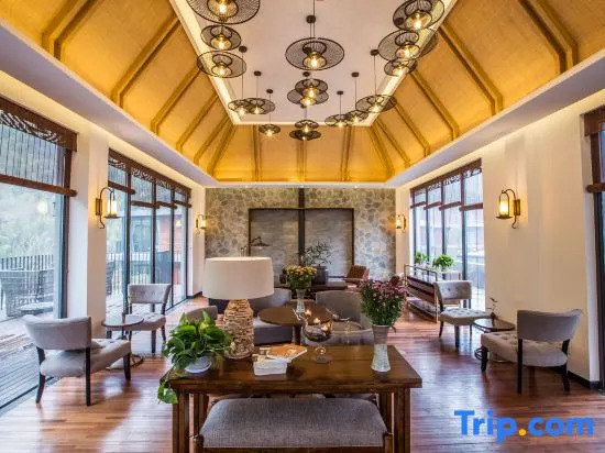 Youran Jiuxi Resort