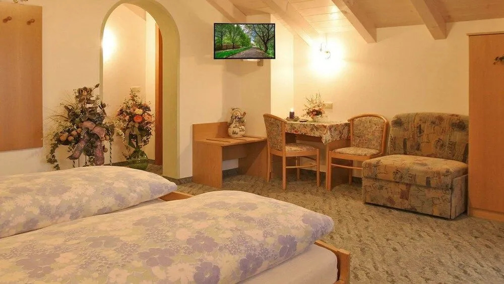 Pension Moserhof