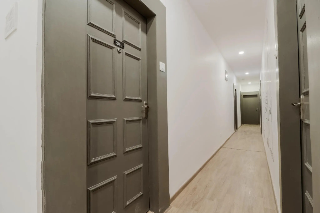 Super Townhouse Kalmana