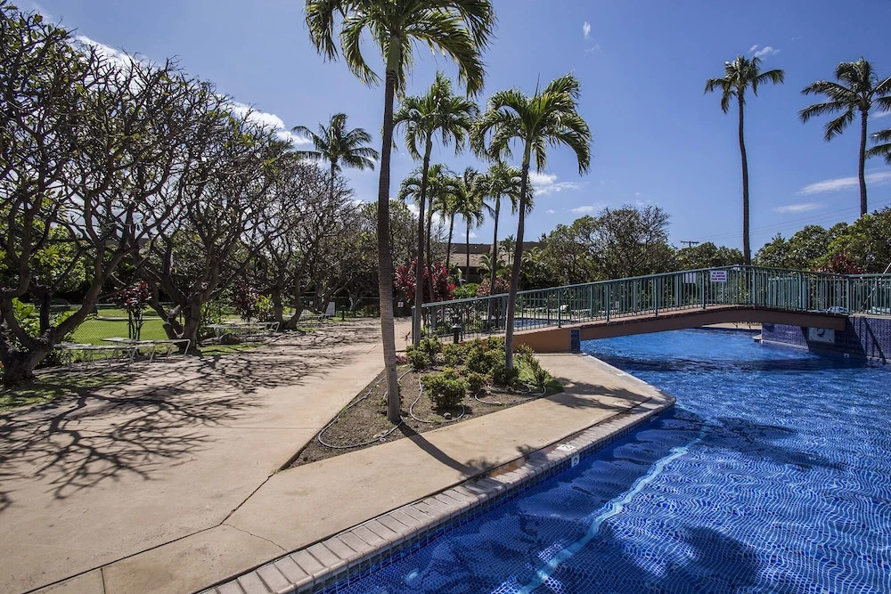 Koa Resort 4i - Two Bedroom Condo