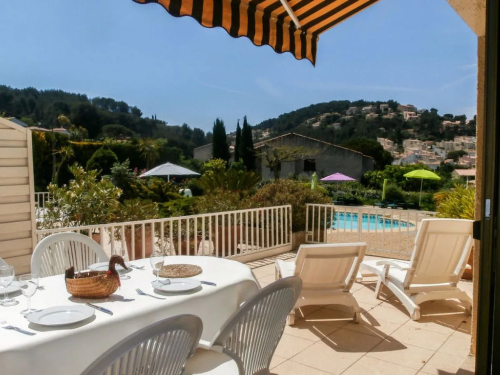 La Madrague dAzur 31826