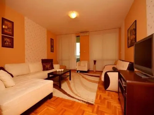 Apartment Sara