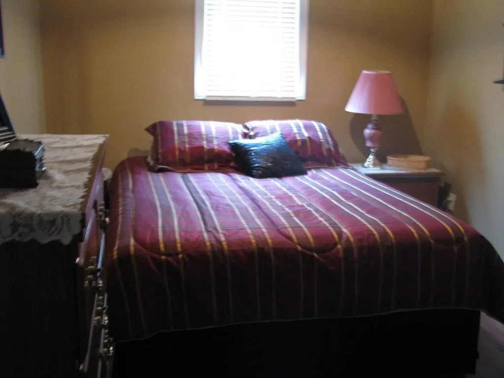 Right Off 'Da Boat B&B