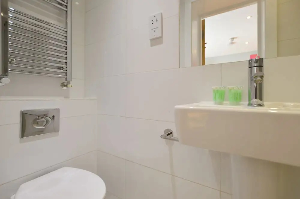 Notting Hill Serviced Apartments by Concept Apartments
