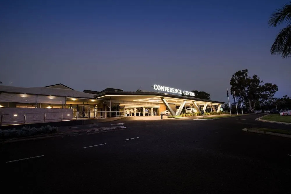 Alexandra Hills Hotel